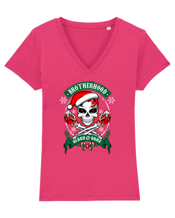 BROTHERHOOD BLOOD & BONE Raspberry