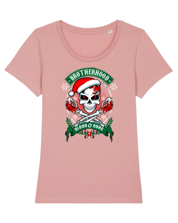 BROTHERHOOD BLOOD & BONE Canyon Pink