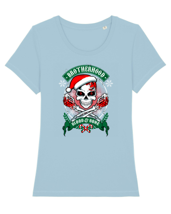 BROTHERHOOD BLOOD & BONE Sky Blue