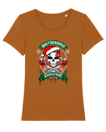 BROTHERHOOD BLOOD & BONE Roasted Orange