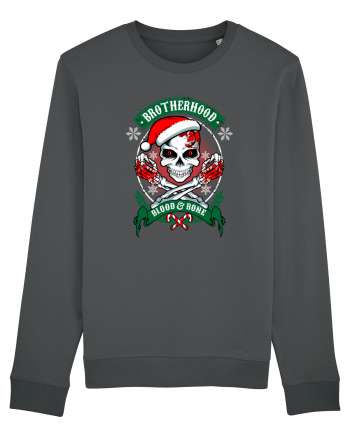 BROTHERHOOD BLOOD & BONE Anthracite