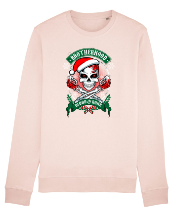 BROTHERHOOD BLOOD & BONE Candy Pink