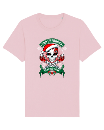 BROTHERHOOD BLOOD & BONE Cotton Pink
