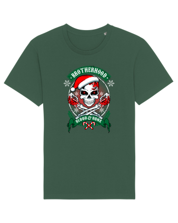 BROTHERHOOD BLOOD & BONE Bottle Green
