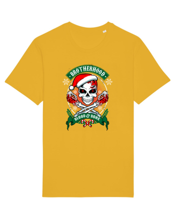 BROTHERHOOD BLOOD & BONE Spectra Yellow