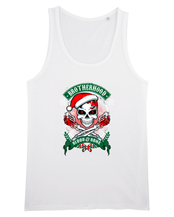 BROTHERHOOD BLOOD & BONE White