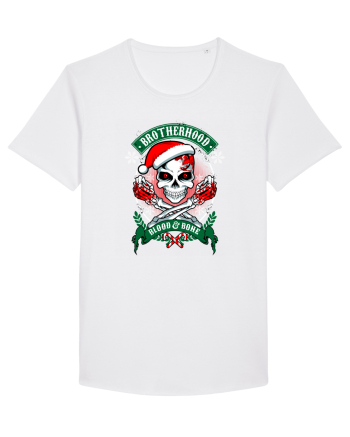 BROTHERHOOD BLOOD & BONE White