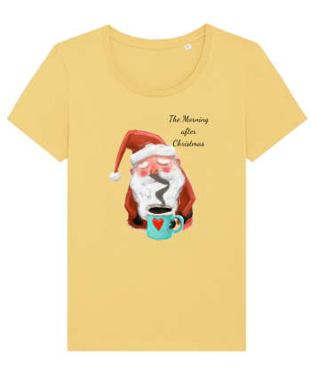 One day later Jojoba