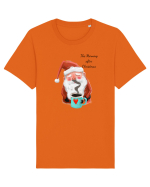 One day later Tricou mânecă scurtă Unisex Rocker