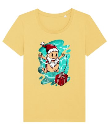 SANTA'S DEEP SURPRIZE Jojoba