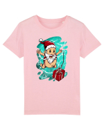 SANTA'S DEEP SURPRIZE Tricou mânecă scurtă  Copii Mini Creator