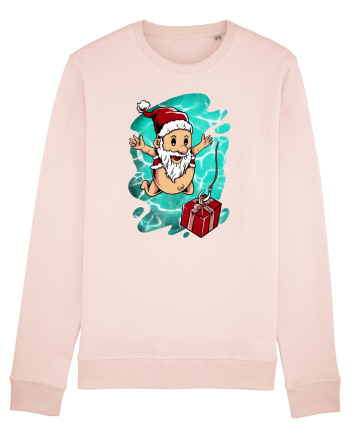 SANTA'S DEEP SURPRIZE Candy Pink