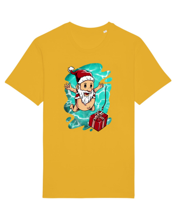 SANTA'S DEEP SURPRIZE Spectra Yellow