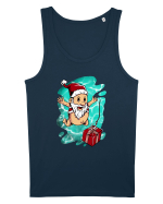 SANTA'S DEEP SURPRIZE Maiou Bărbat Runs
