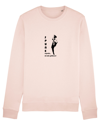 Ma grabesc! Candy Pink