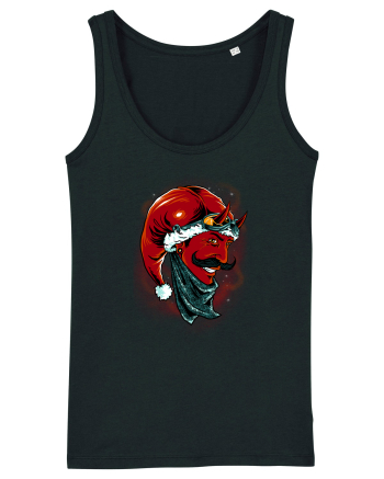 DEVIL SANTA Black