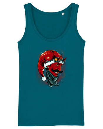 DEVIL SANTA Ocean Depth
