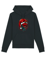 DEVIL SANTA Hanorac Unisex Drummer