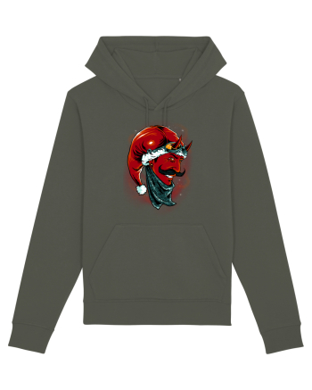 DEVIL SANTA Khaki