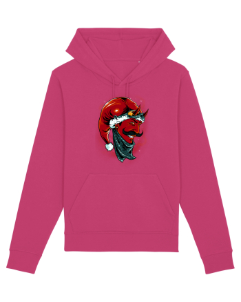 DEVIL SANTA Raspberry