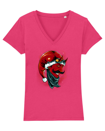 DEVIL SANTA Raspberry