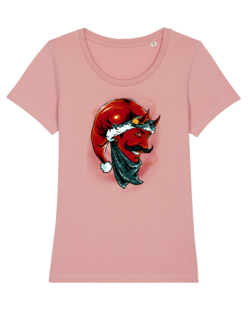 DEVIL SANTA Canyon Pink