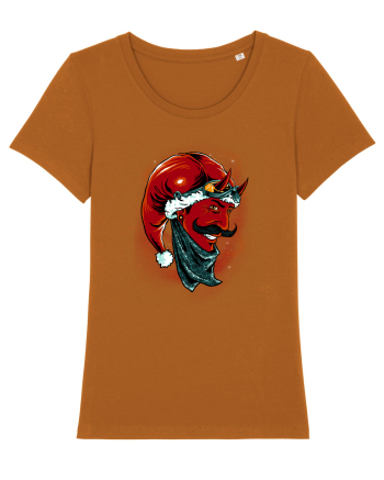 DEVIL SANTA Roasted Orange