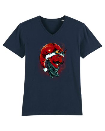 DEVIL SANTA French Navy