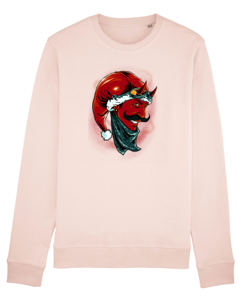 DEVIL SANTA Candy Pink