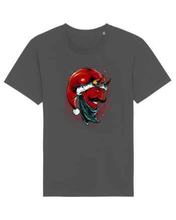 DEVIL SANTA Anthracite