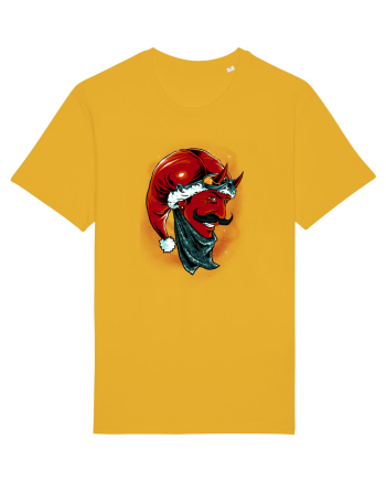 DEVIL SANTA Spectra Yellow