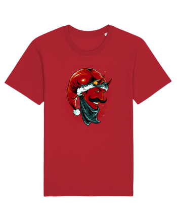 DEVIL SANTA Red