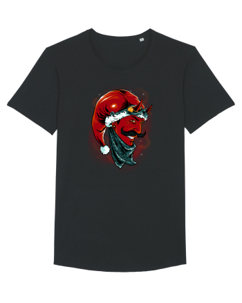 DEVIL SANTA Black