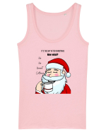Santa needs coffee Maiou Damă Dreamer