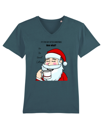 Santa needs coffee Stargazer