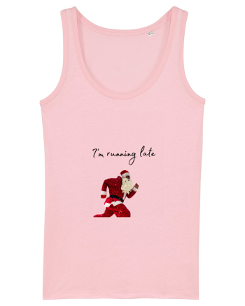 Wait! Cotton Pink