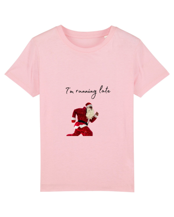 Wait! Cotton Pink