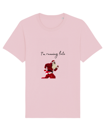 Wait! Cotton Pink