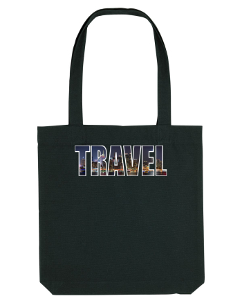 Travel Black