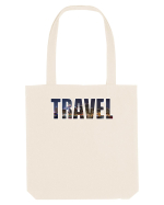 Travel Sacoșă textilă