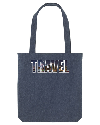 Travel Midnight Blue