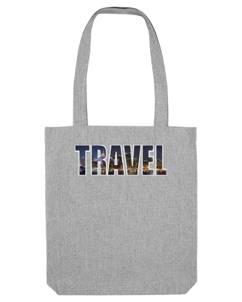 Travel Heather Grey