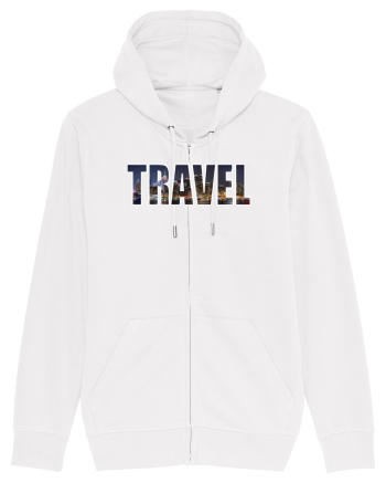 Travel White
