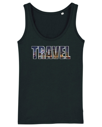 Travel Black