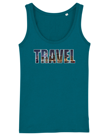 Travel Ocean Depth