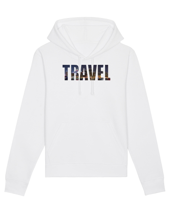 Travel White