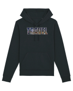 Travel Hanorac Unisex Drummer