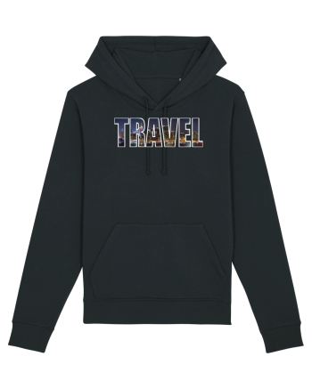 Travel Black