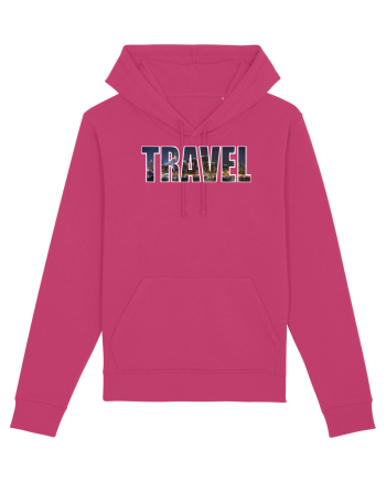 Travel Raspberry