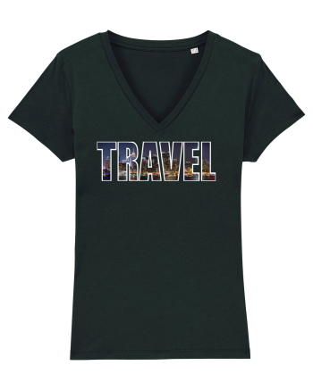 Travel Black